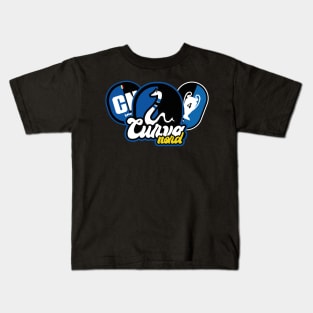 Curva North Inter Kids T-Shirt